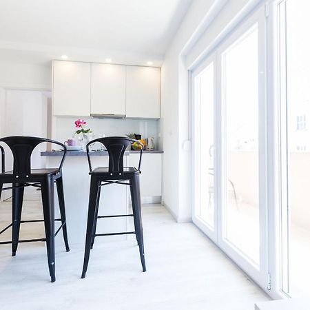 2Sis 2 Apartments Zadar Habitación foto